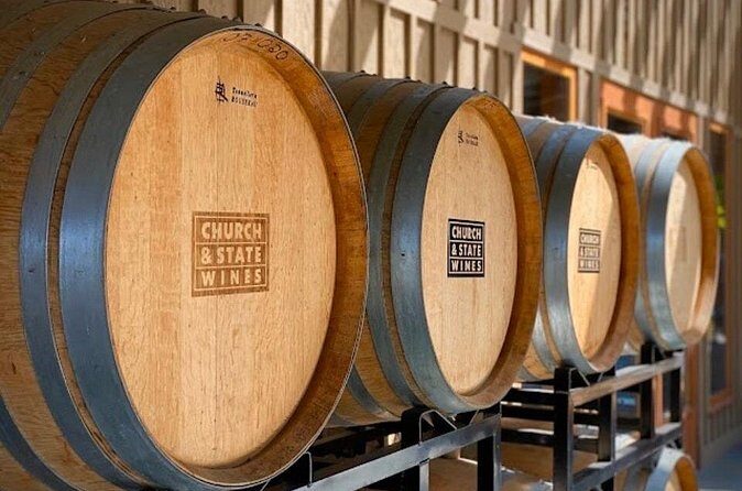 Private Wine Tour at Church and State Wines in Victoria BC Canada - Who Is This Tour Best For?