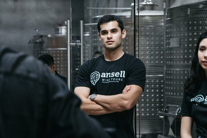 Private Wine Tour by Ansell Tours - FAQs About the Ansell Private Wine Tour