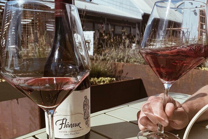 Private Wine Tour for 1-5 People in Oregon - Frequently Asked Questions