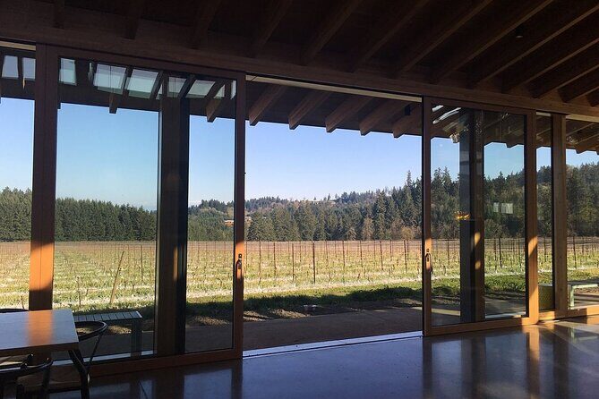 Private Wine Tour for 1-5 People in Oregon - Final Thoughts