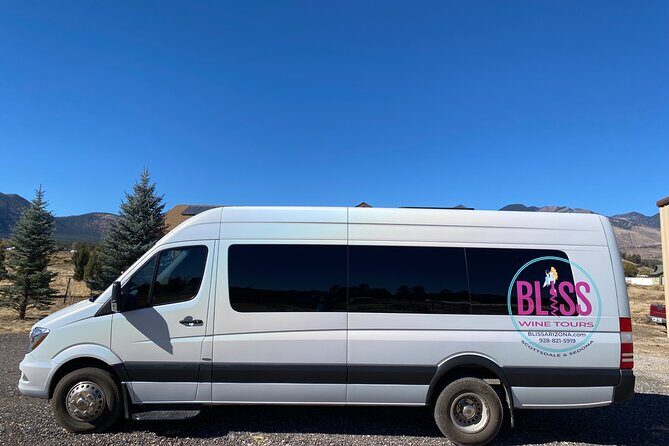 Private Wine Tour from Sedona - Arizonas Most Luxurious Wine Tour - Pricing & Value: Is It Worth It?