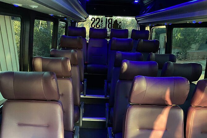 Private Wine Tour from Sedona - Arizonas Most Luxurious Wine Tour - Final Thoughts