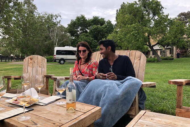 Private Wine Tour from the Santa Ynez Valley - Is It Worth the Price?