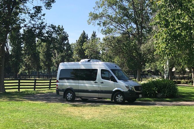 Private Wine Tour from the Santa Ynez Valley - Final Thoughts