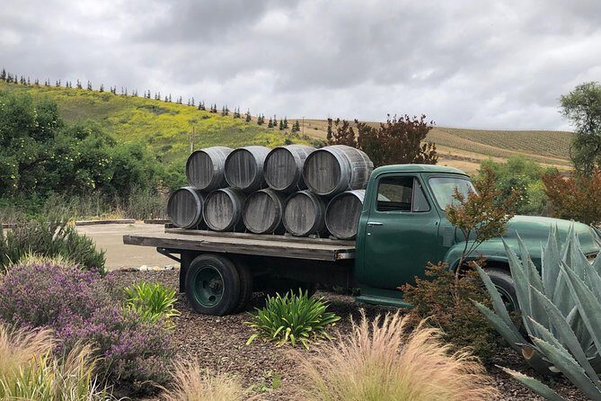 Private Wine Tour from the Santa Ynez Valley - FAQ