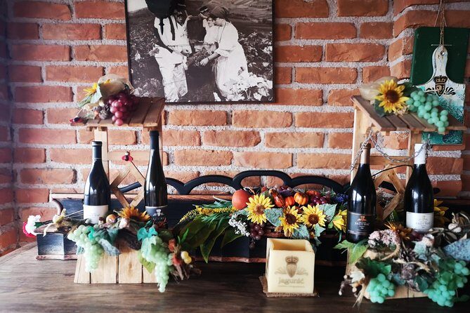 Private Wine Tour from Zagreb: Two Local Wineries & Samobor - Who Should Consider This Tour?