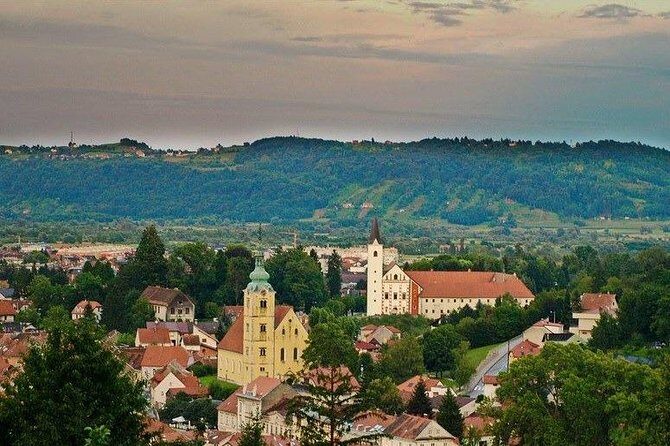 Private Wine Tour from Zagreb: Two Local Wineries & Samobor - Frequently Asked Questions