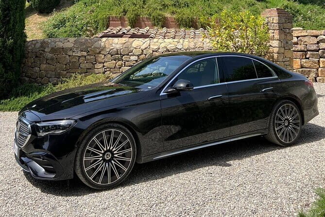 Private Wine Tour In Florence - Frequently Asked Questions