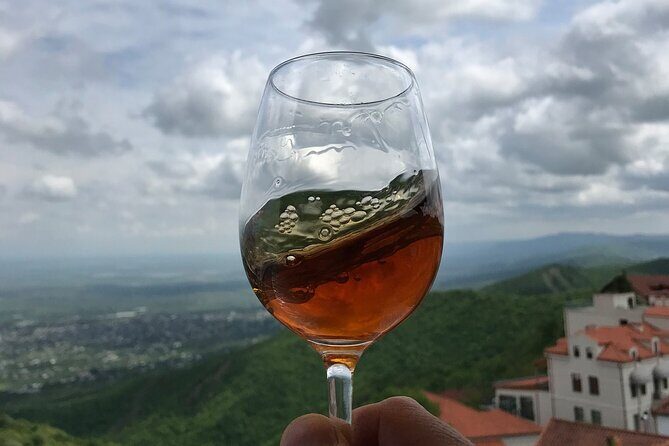 Private Wine Tour In Kakheti Region with 7 Wines and Lunch - An In-Depth Look at the Itinerary