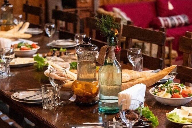 Private Wine Tour In Kakheti Region with 7 Wines and Lunch - FAQ