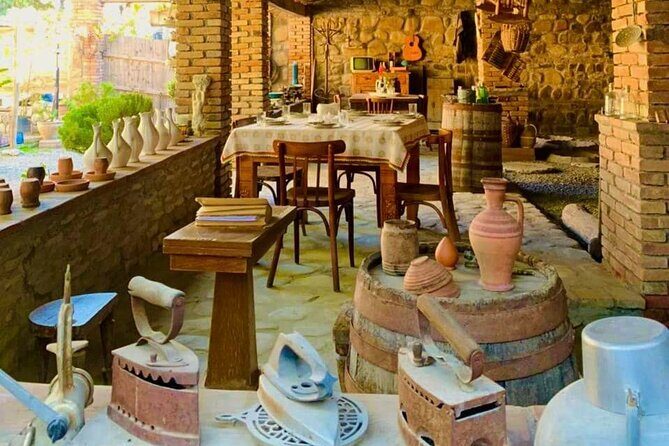 Private Wine Tour In Kakheti Region with 7 Wines and Lunch - Final Thoughts