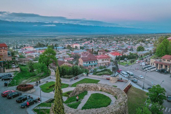 Private Wine Tour in Kakheti with Wine Tastings - FAQ