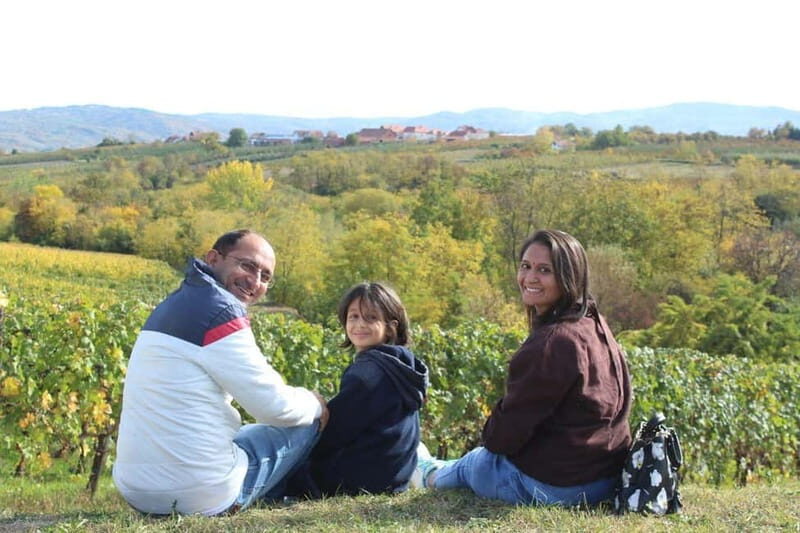 Private Wine Tour in Royal Region - Key Points