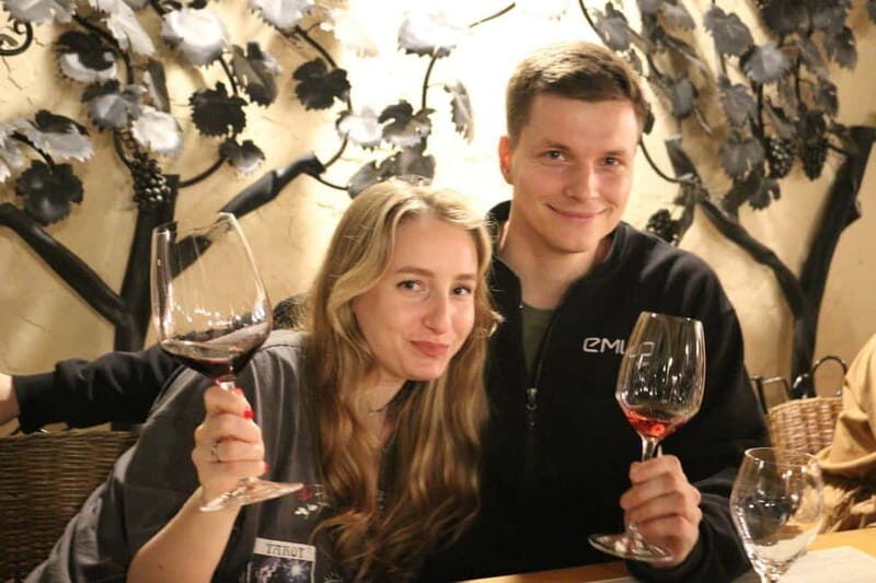 Private Wine Tour in Royal Region - Final Stop: Trilogija Winery – Family-Owned and Personal