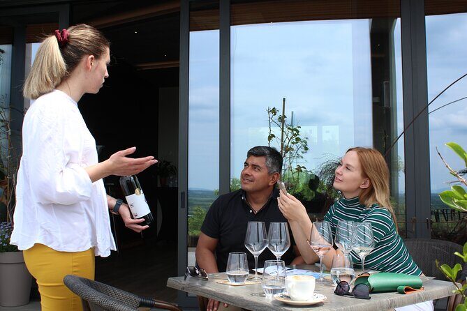 Private Wine Tour in Royal Region - An Overview of the Experience