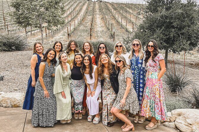 Private Wine Tour in Santa Barbara Wine Country - Who is this tour best for?