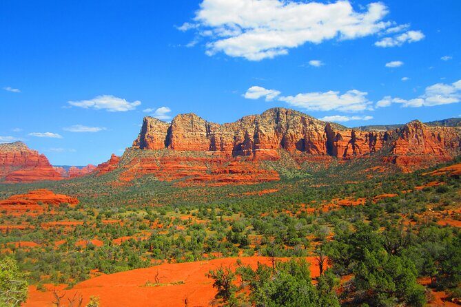Private Wine Tour in Sedona, Arizona - An Inside Look at the Sedona Private Wine Tour