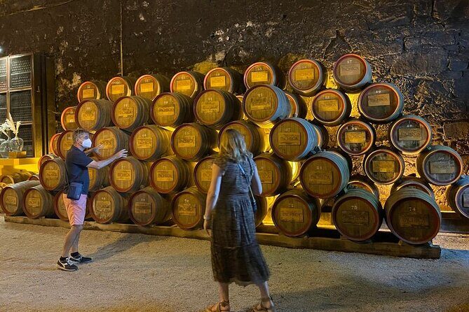 Private Wine Tour in the Douro Valley - Private wine tastings and lunch included - Analyzing the Cost and Value