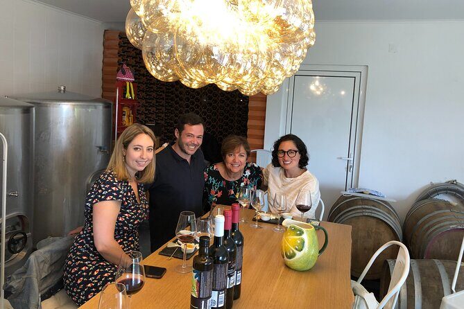 Private Wine Tour in the Douro Valley - Private wine tastings and lunch included - FAQs
