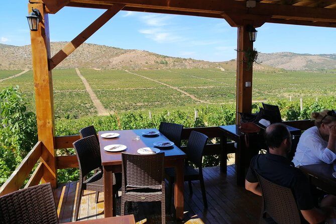 Private Wine Tour of Chateau Sopot Winery from Skopje - A Detailed Look at the Experience