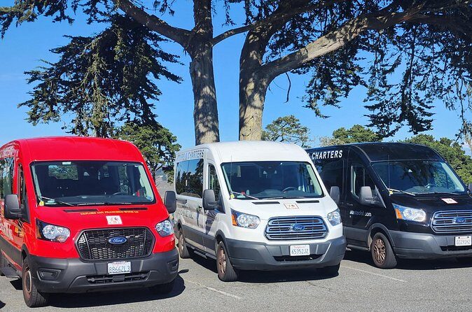 Private Wine Tour of Napa and Sonoma - Who Will Love This Tour