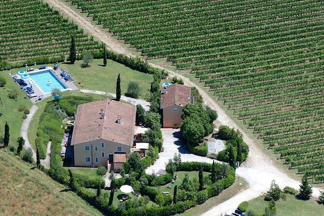 Private wine tour on the magical hills of Lucca (2 wineries) - FAQ