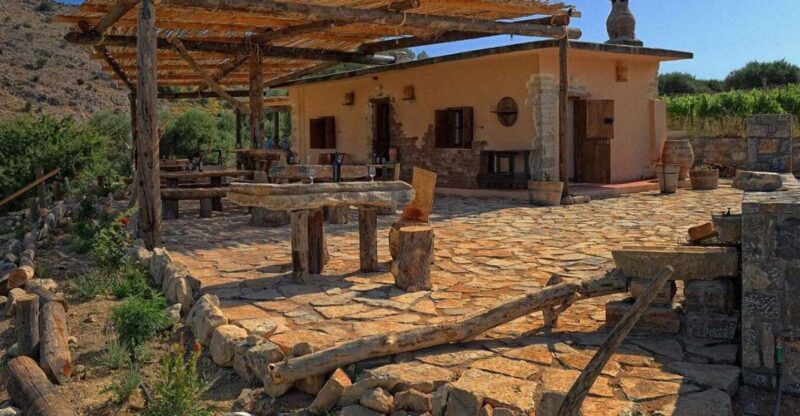 Private Wine Tour - Price and Value Analysis