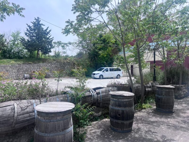 Private Wine Tour - Frequently Asked Questions