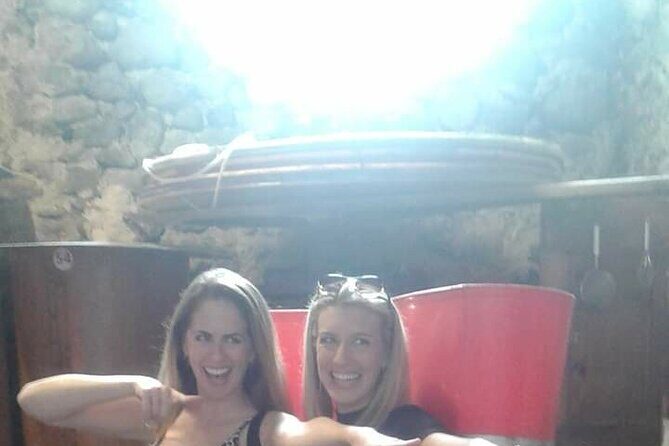 Private Wine Tour: Terraced Vineyards with Alpine view from Milan - The Full Breakdown of the Tour