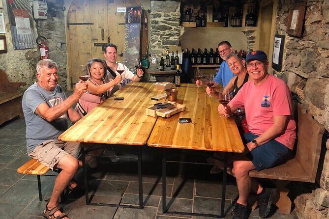 Private Wine Tour: Terraced Vineyards with Alpine view from Milan - Who Will Love This Tour?