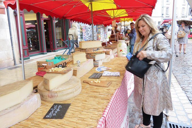 Private Wine Tour to Burgundy Region from Paris - Final Thoughts