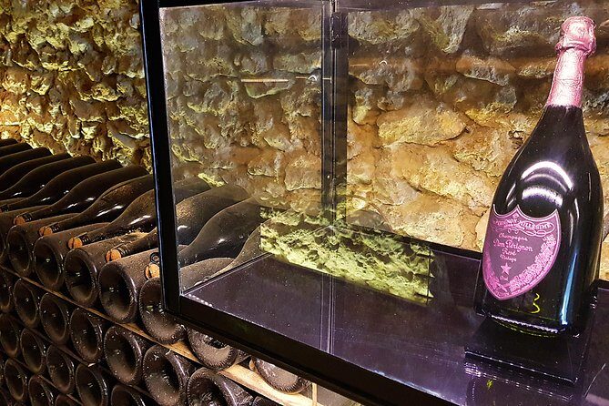 Private wine tour to Champagne region from Paris - FAQs