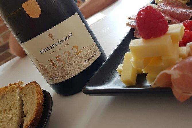 Private wine tour to Champagne region from Paris - Final Thoughts