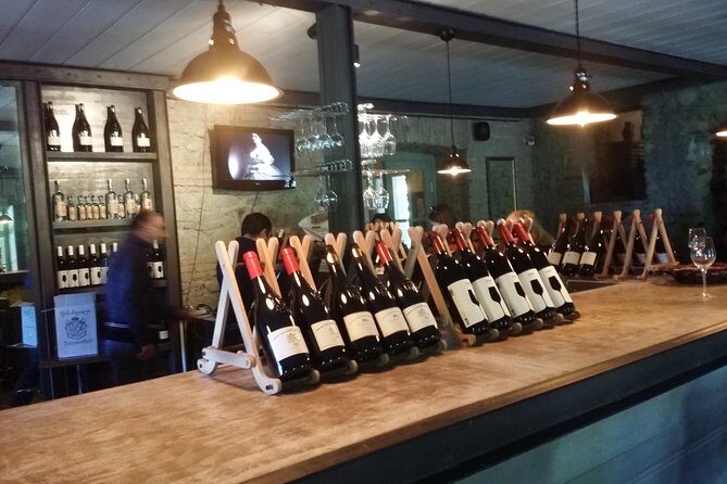 Private Wine Tour to Kakheti from Tbilisi - Key Points