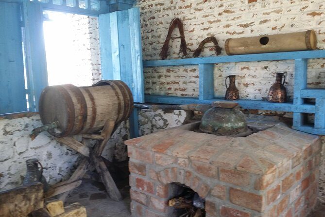 Private Wine Tour to Kakheti from Tbilisi - The Vineyards and the Local Flavors