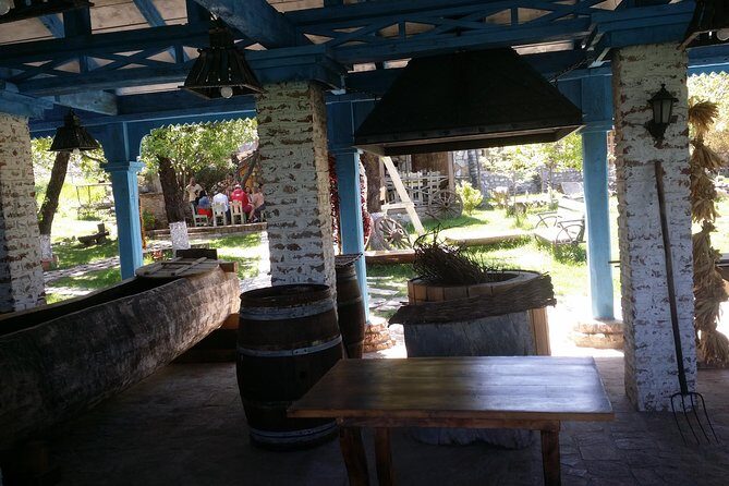 Private Wine Tour to Kakheti from Tbilisi - Discovering Monasteries and Local Heritage