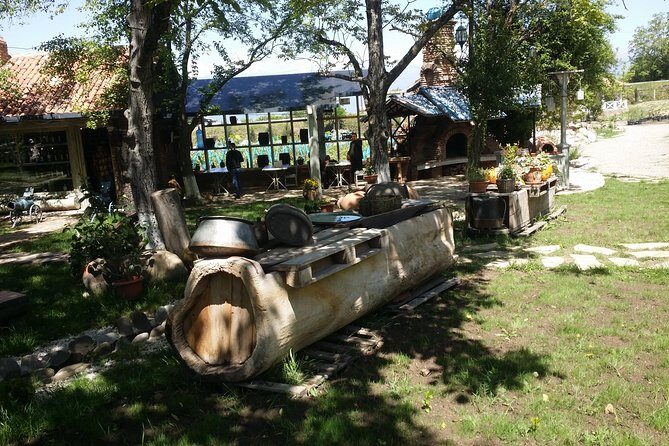 Private Wine Tour to Kakheti from Tbilisi - What People Love Most