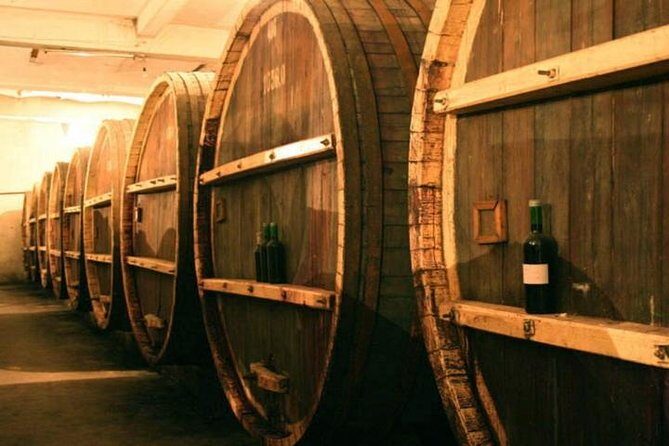 Private wine tour to Khor Virap, Areni winery, Noravank - Frequently Asked Questions