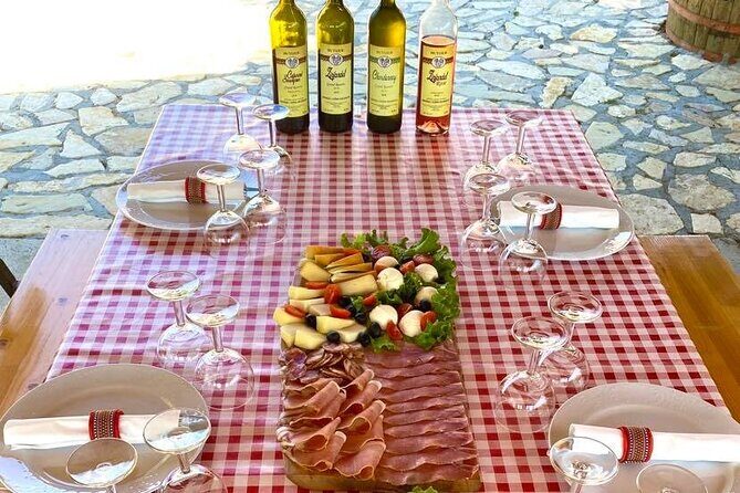 PRIVATE Wine Tour to Konavle country side - Key Points