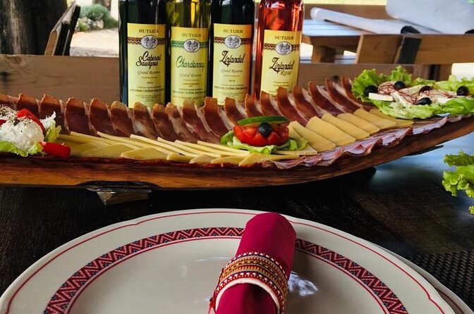 PRIVATE Wine Tour to Konavle country side - Value for Money: Is it Worth the Price?