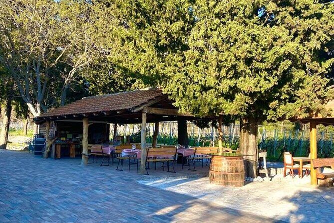 PRIVATE Wine Tour to Konavle country side - Frequently Asked Questions