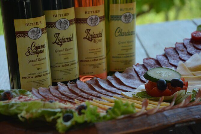 PRIVATE Wine Tour to Konavle country side - Final Thoughts