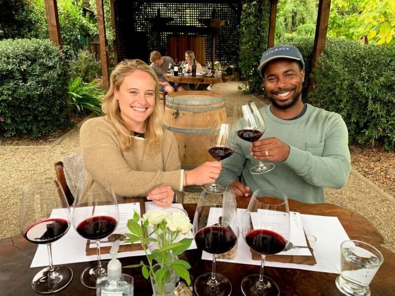 Private Wine Tour to Napa & Sonoma from San Francisco - Why Choose the Private Napa & Sonoma Tour?