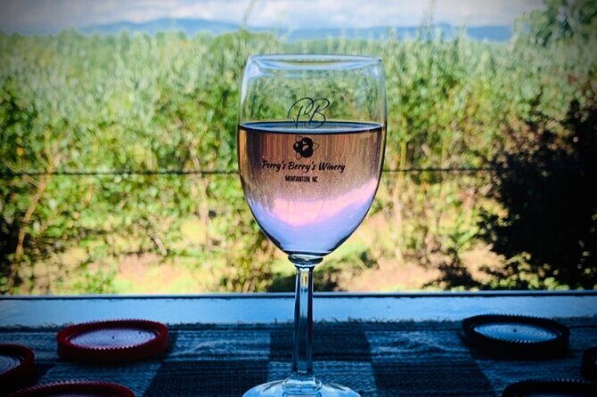 Private Wine Tour with Dine in Black Mountain from Asheville - FAQ