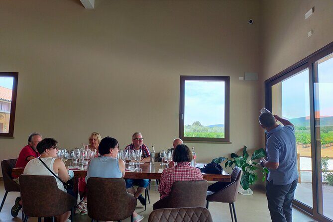 Private wine tour with sommelier - the magical Bolgheri (2 wineries) - Final Thoughts