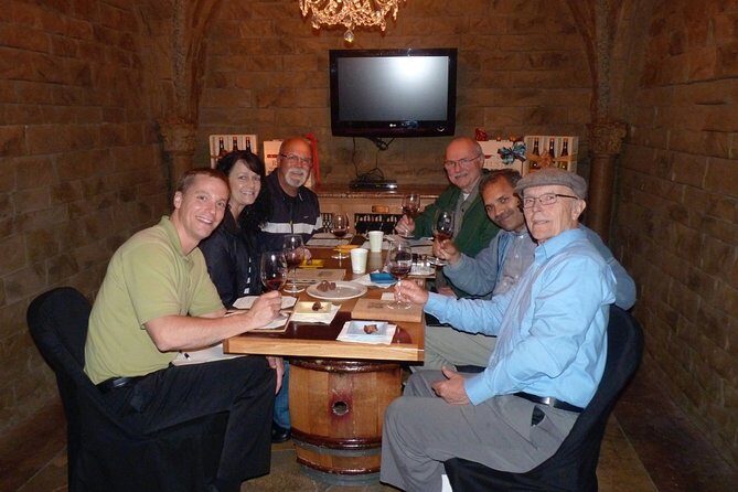 Private Wine Tour with Tastings from Eugene - The Real Deal on Price & Value