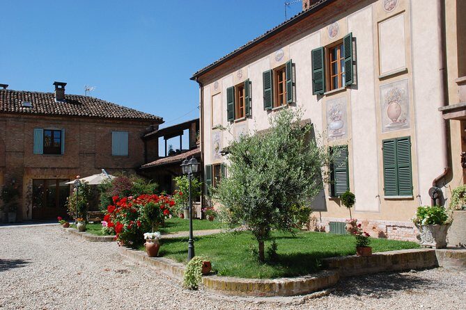 Private Wine Tour with The Whites of Langa Tasting - Key Points