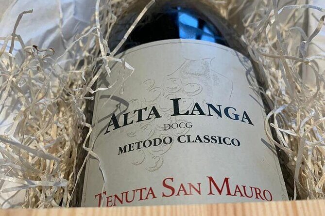 Private Wine Tour with The Whites of Langa Tasting - Practical Details and Considerations