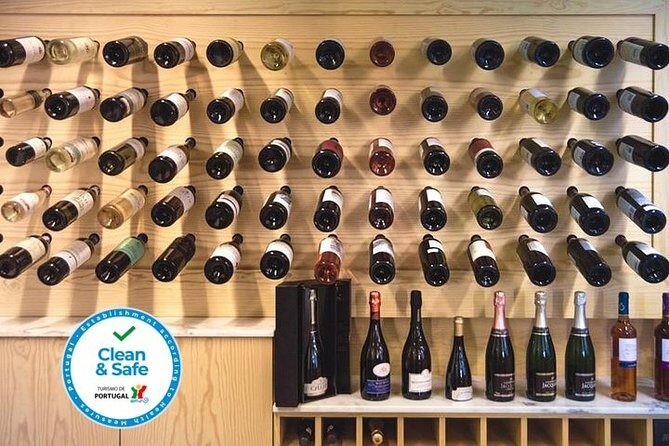 Private Wine Tour Xperience - Key Points