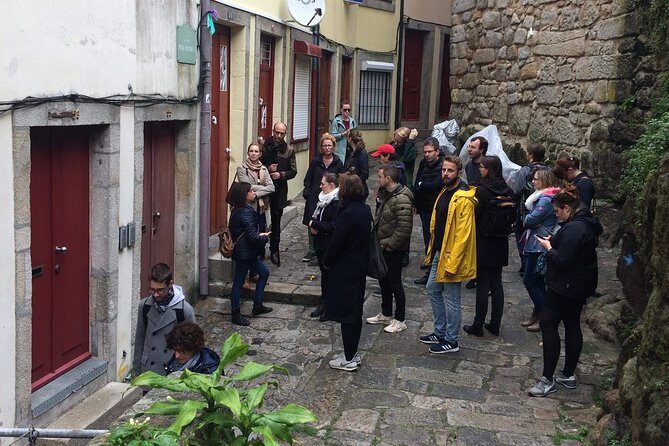 Private Wine Tour Xperience - Practical Details You Should Know